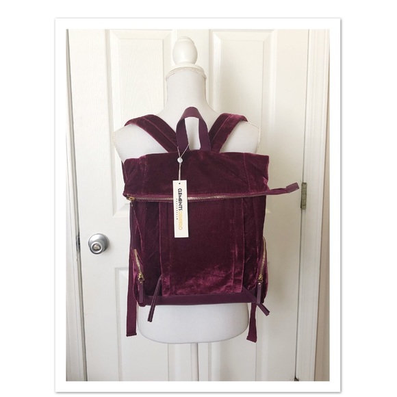 clements ribeiro backpack